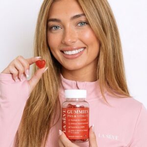 GUMMIES EQUILIBRE & VITALITÉ