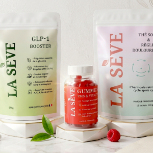 KIT EQUILIBRE HORMONAL