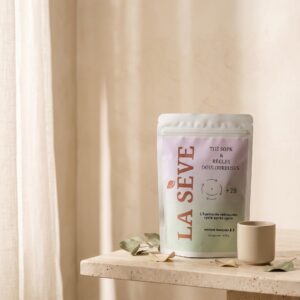Infusion Jours de Règles La Sève, mélange de plantes à infuser